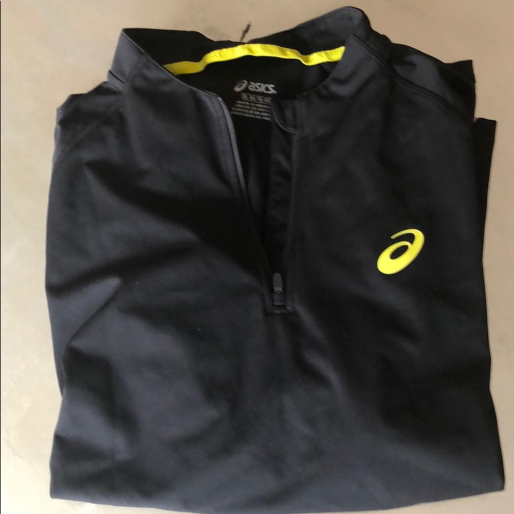 ASICS Performance Pullover Size XL